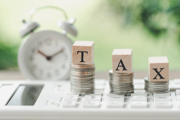Tax-Efficient Investing
