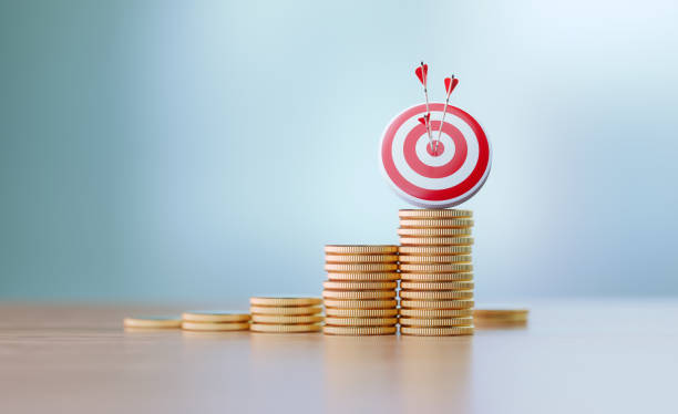 Financial Goal Setting
