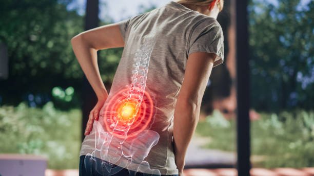 Natural Remedies for Chronic Pain