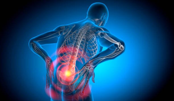 Yoga poses for lower back pain relief