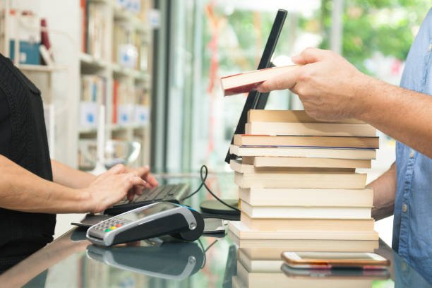 Make Money by Reading Books