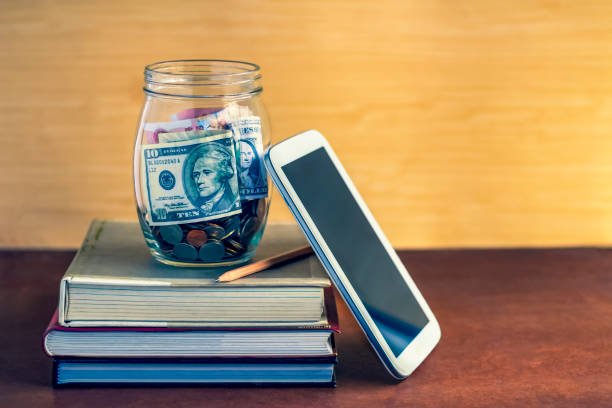 Make Money by Reading Books