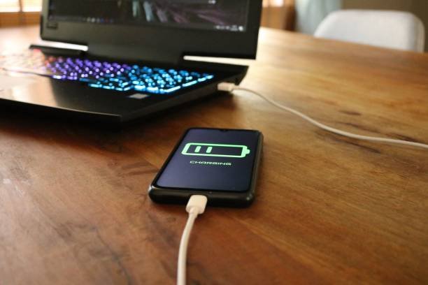 Make Money Charging Your Phone