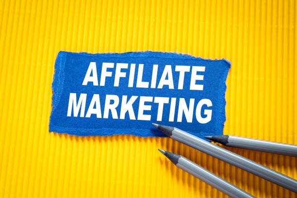 Salvaging Affiliate Marketing