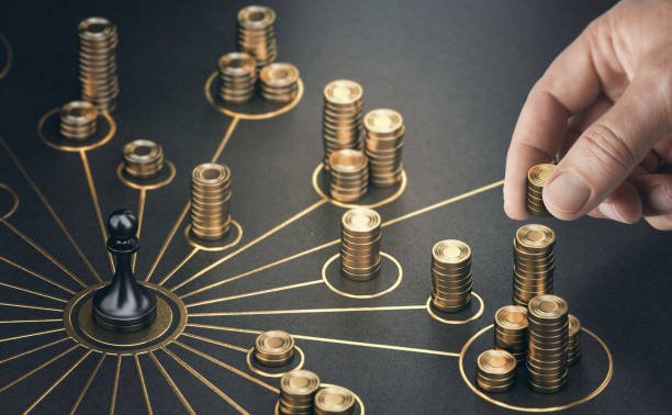 The Multiplication of Your Revenue