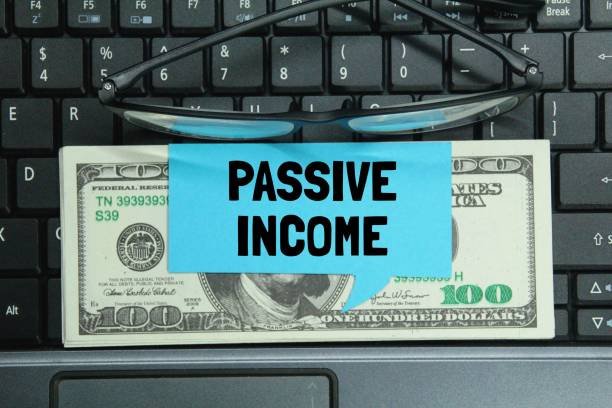 What is a Passive Income Blogging?