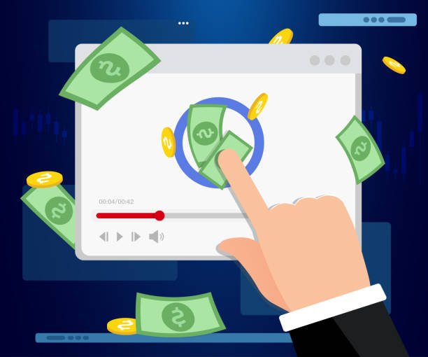 How To Make Money Online Earn $100 Per Hour By Watching YouTube Videos