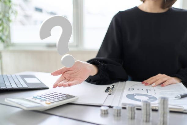 Making Money by Answering Questions