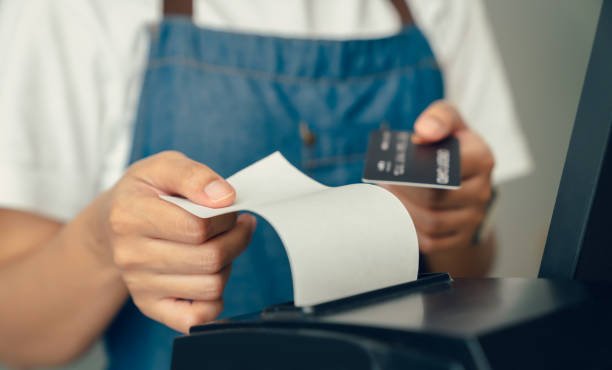 make money by scanning receipts