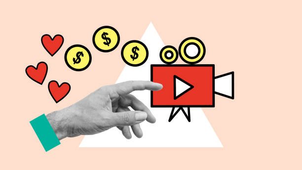 Make Money by Watching Videos 