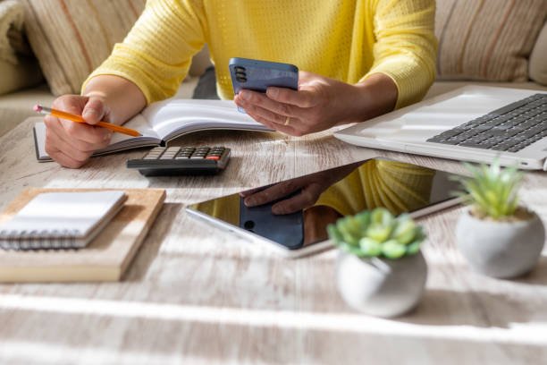 Make Money by Writing Letters