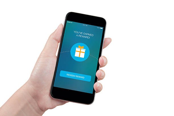 Make Money Charging Your Phone