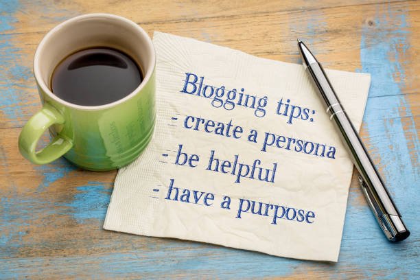 A few writing tips on how to create a great blog post