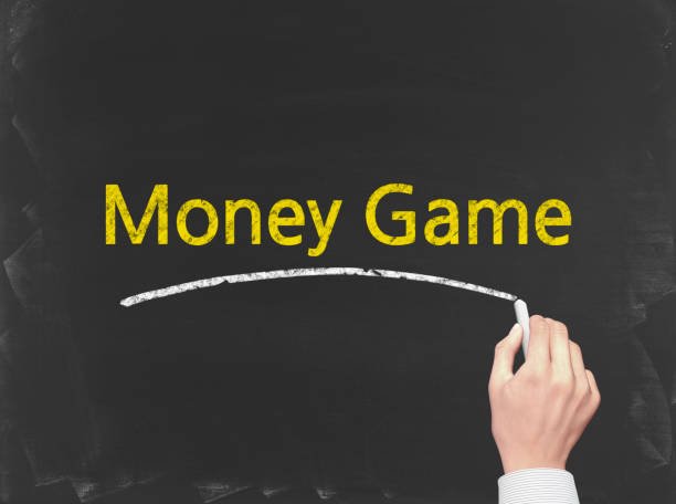 Make Money Chrome Extension Game