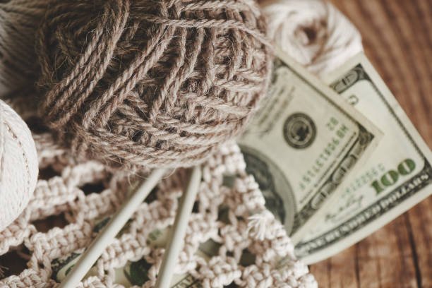 Make Money Crocheting