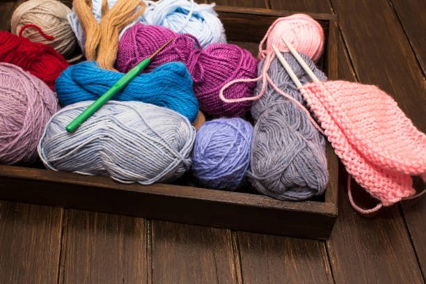 Make Money Crocheting