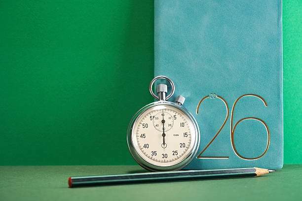 How to get to the reason time management book